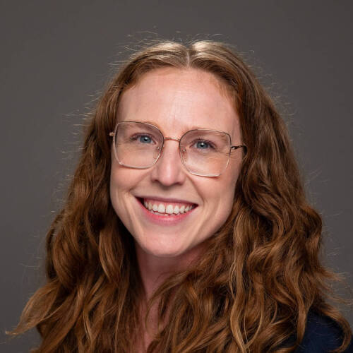 Allison Ham photograph